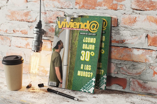 Edición del mes en curso